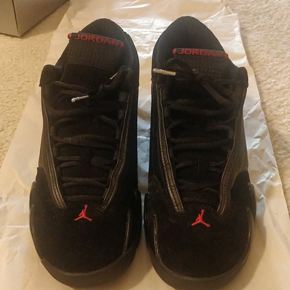 Jordan 14 Retro